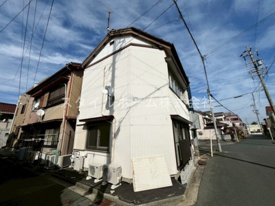 【その他】 | 豊橋市絹田町戸建