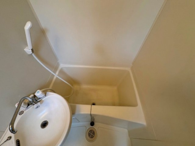 アンフィニィ橋の内Ⅰの設備