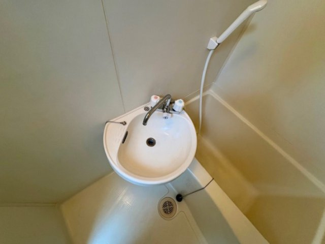 アンフィニィ橋の内Ⅰの設備