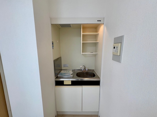 アンフィニィ橋の内Ⅰの設備