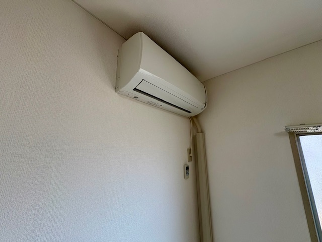 アンフィニィ橋の内Ⅰの設備