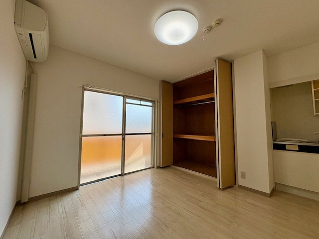 アンフィニィ橋の内Ⅰの居間・リビング