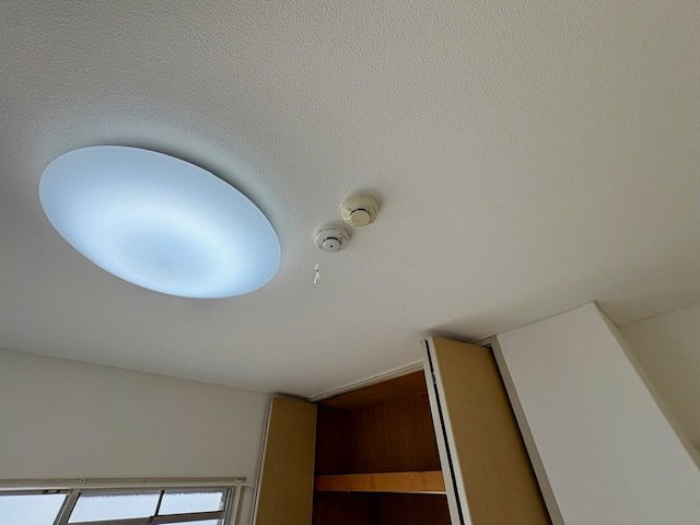 アンフィニィ橋の内Ⅰの設備