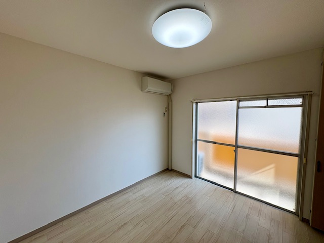 アンフィニィ橋の内Ⅰの居間・リビング