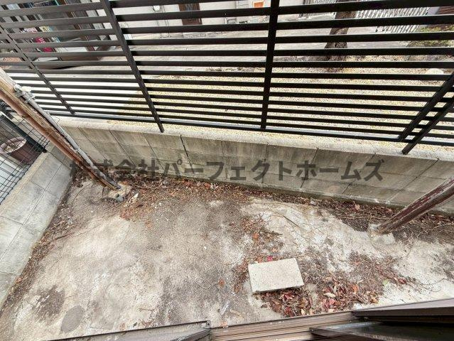 招提平野町戸建　賃貸のその他