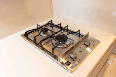 ソラーニ目黒不動前の設備