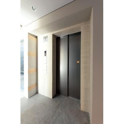 ソラーニ目黒不動前のその他共用部分