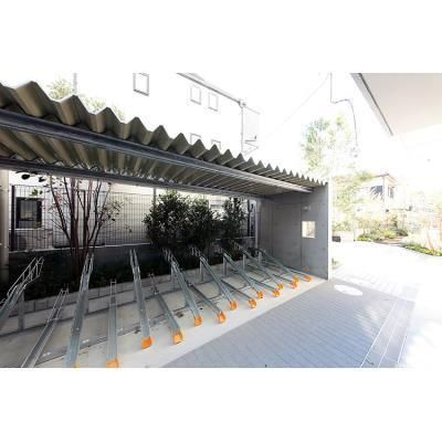 ソラーニ目黒不動前のその他