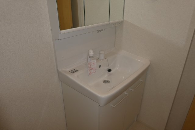 グランディオーソの独立洗面台|シャンプードレッサー