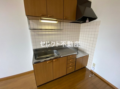 【キッチン】 | ドリームリュウ
