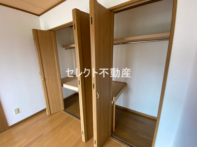 【収納】 | ドリームリュウ