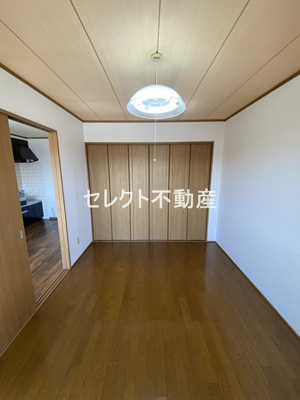 【寝室】 | ドリームリュウ