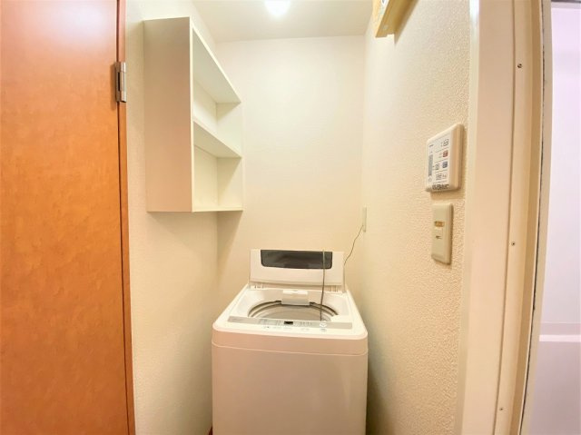 レオパレスめぐみのその他|画像9