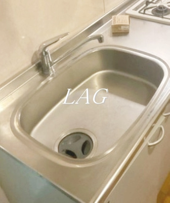 【その他】 | ウエストボート | シンクです。