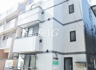 【外観】 | ウエストボート | 外観です。