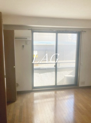 【居間・リビング】 | ウエストボート | 洋室のお部屋です。