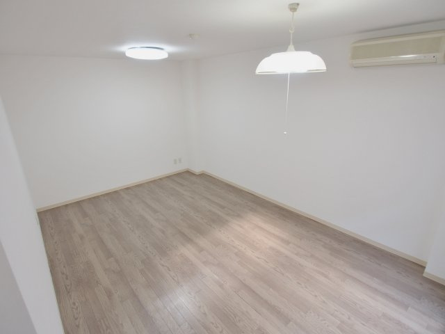 安芸郡海田町南大正町の賃貸マンションの洋室