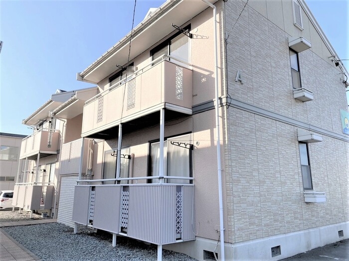 コーポかねとも　A棟