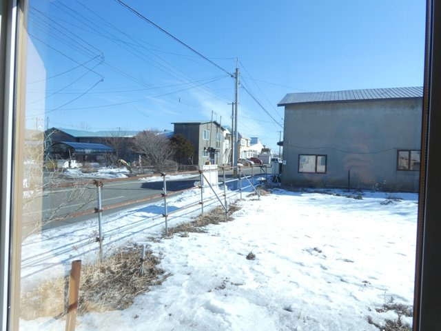新富士町２－５－１１貸家の展望