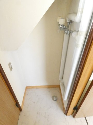 新富士町２－５－１１貸家の設備