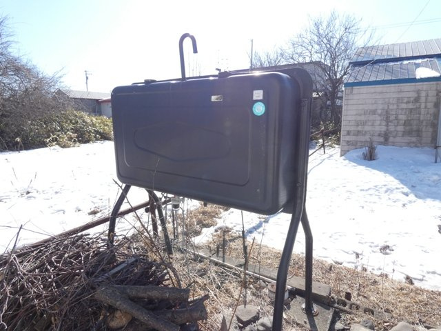 新富士町２－５－１１貸家の設備