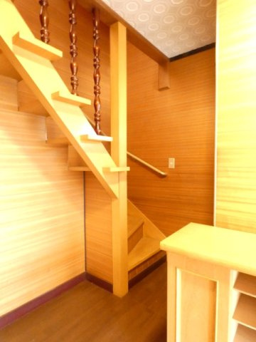 新富士町２－５－１１貸家のその他