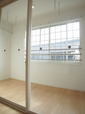 【内装】 | ピアニーⅢ