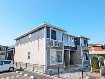 【外観】 | ピアニーⅢ