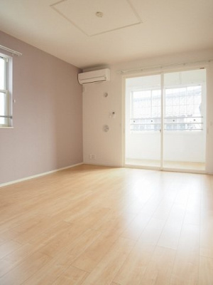 【居間・リビング】 | ピアニーⅢ