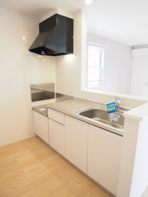 【キッチン】 | ピアニーⅢ