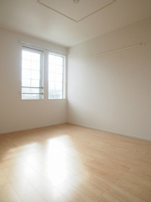 【内装】 | ピアニーⅢ