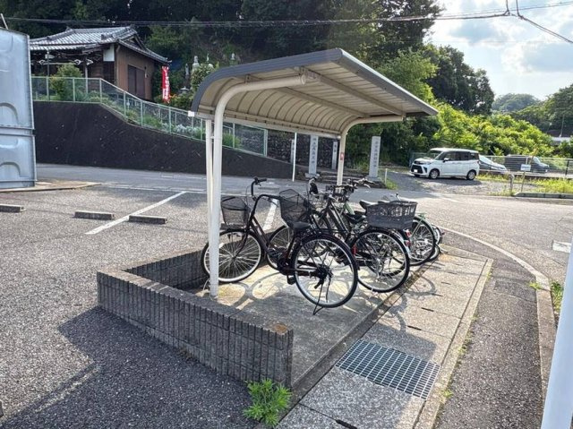レオパレスシンシアⅡのその他