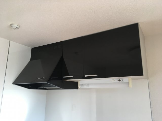 ジャドールのキッチン|キッチンです