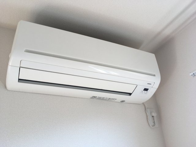 ジャドールの設備|エアコン