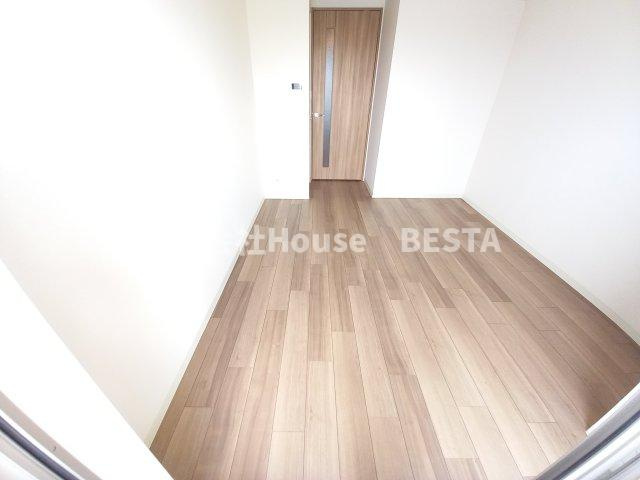 LEGESTA神戸ガーデンパレスの内装