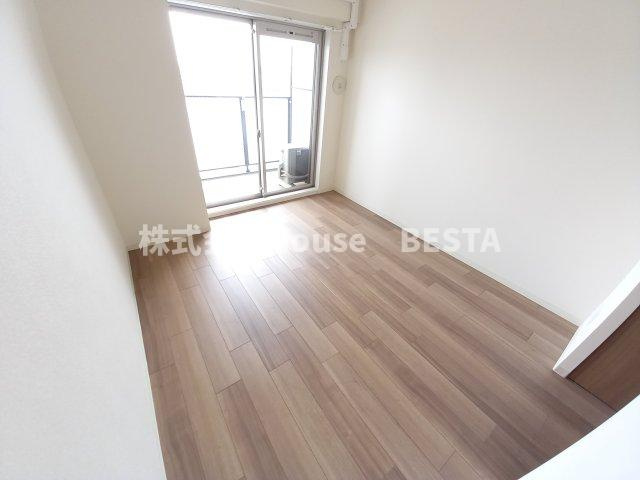 LEGESTA神戸ガーデンパレスの和室