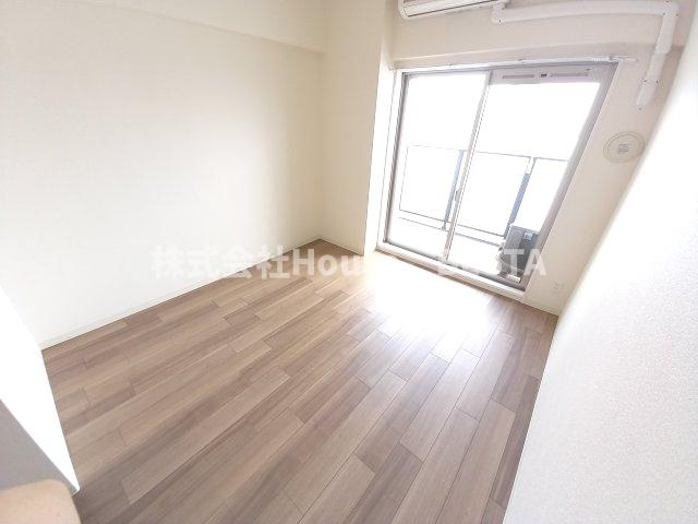 LEGESTA神戸ガーデンパレスの子供部屋