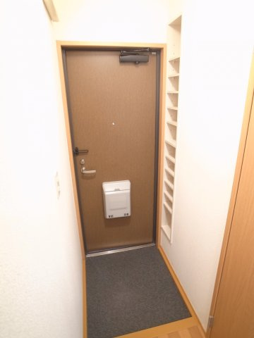 【収納】 | エクセル9 | シューズBOXで玄関先もスッキリ。