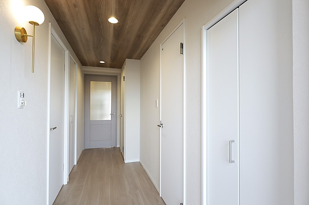 ユアサハイム新高のその他