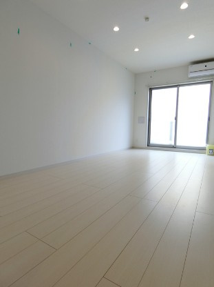 グラン・プライム大宮の設備