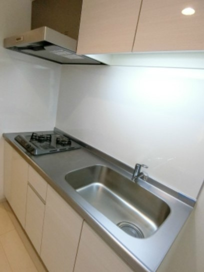 グラン・プライム大宮のキッチン|別部屋参考写真となります