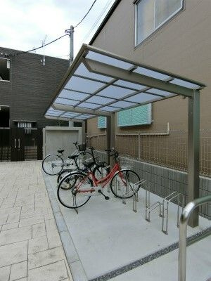 グラン・プライム大宮のその他共用部分