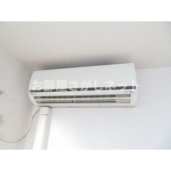 ＲＩＫＩパレスのその他|エアコン