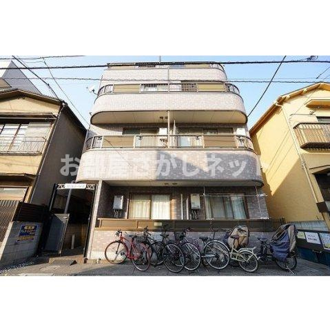 ＲＩＫＩパレスの外観|外観