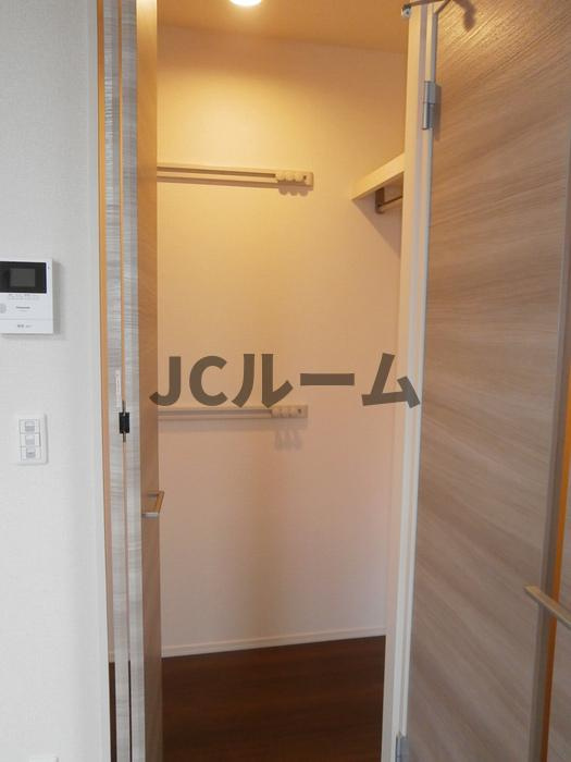 ｇｒｏｗｉｎｇの収納