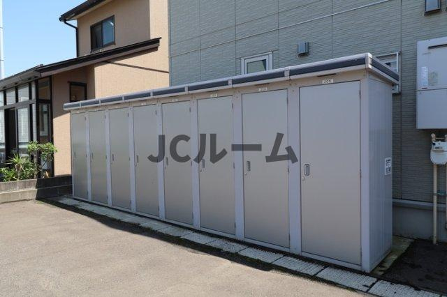 ｇｒｏｗｉｎｇのその他共用部分