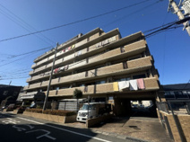 JGMヴェルデ春日2番館の画像