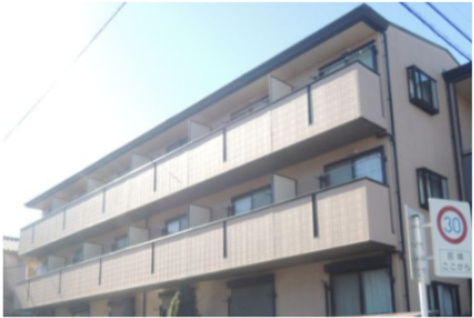 クレストウッド別所