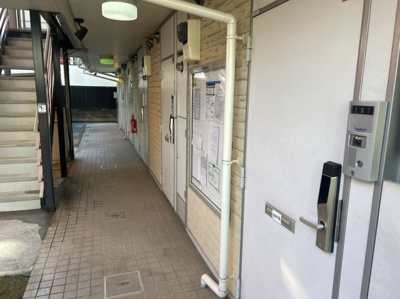 【その他】 | レオパレスカーサ　グリチーネ