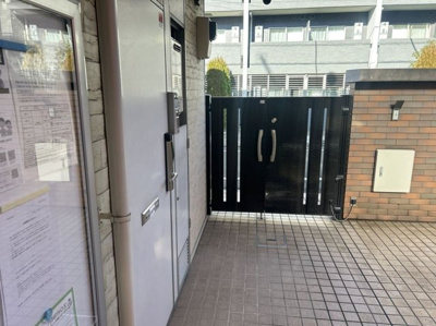 【その他】 | レオパレスカーサ　グリチーネ